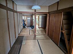 室内の画像