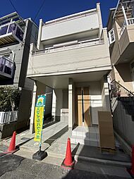 物件画像 津之江北町　新築一戸建