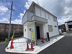 物件画像 高槻市辻子一丁目新築一戸建