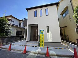 物件画像 高槻市下田部町一丁目　新築一戸建