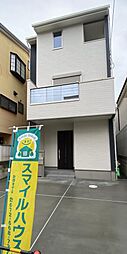 物件画像 深沢本町新築一戸建