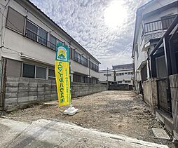 物件画像 下田部町一丁目売り土地