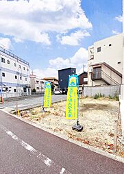 物件画像 高槻市上本町　新築一戸建