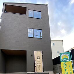 物件画像 高槻市登町　新築一戸建