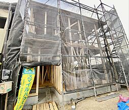 物件画像 三島郡島本町山崎一丁目　新新築一戸建
