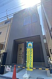 物件画像 茨木市西河原二丁目　新築一戸建