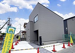 物件画像 茨木市鮎川三丁目　新築一戸建