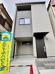 物件画像 高槻市寿町二丁目　新築一戸建