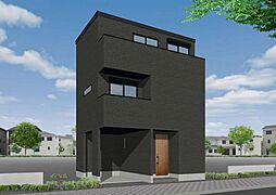 物件画像 高槻市城南三丁目　新築一戸建