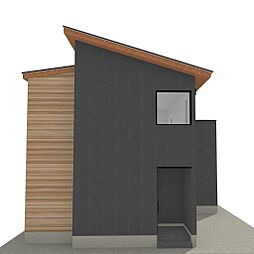 物件画像 高槻市千代田町　新築一戸建