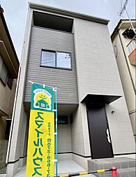 物件画像 高槻市寿町二丁目　新築一戸建