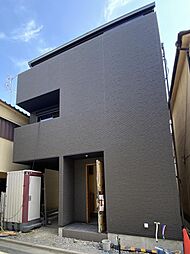 物件画像 城南町三丁目　新築一戸建