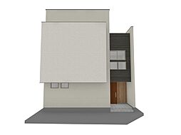 物件画像 茨木市三島丘二丁目 新築一戸建