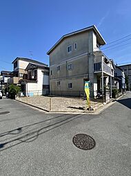物件画像 高槻市郡家新町　新築一戸建
