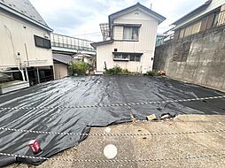 物件画像 宮崎町売地