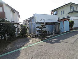 物件画像 建築条件なし仁戸名売地