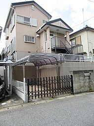 物件画像 松ヶ丘中古住宅