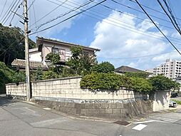 物件画像 都町売地