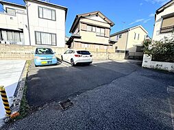 物件画像 大森町売地