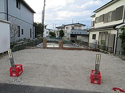 物件画像 ナリトモ誉田A　多目的新築住宅