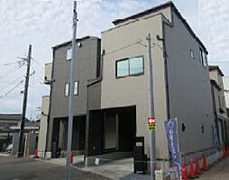 物件画像 旭町　新築戸建