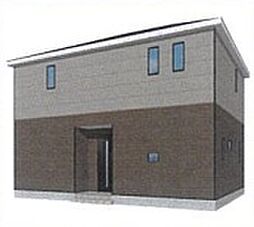 物件画像 小倉町 新築戸建