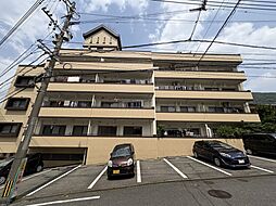 物件画像 パレス霧ケ丘