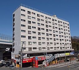 物件画像 東急江田駅前ドエリング