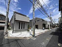 物件画像 春日町1丁目　新築戸建　全4棟