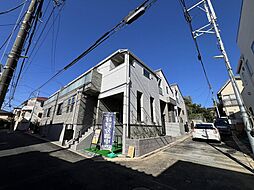 物件画像 上高田1丁目　新築戸建　全12棟