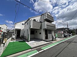 物件画像 白鷺2丁目 新築戸建 全3棟