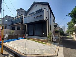 物件画像 永福1丁目 新築戸建 全1棟