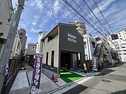 物件画像 南台2丁目 新築戸建 全2棟