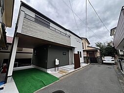 物件画像 永福２丁目　新築戸建　全1棟