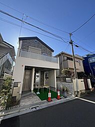 物件画像 沼袋1丁目 新築戸建 全1棟