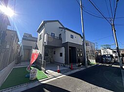 物件画像 下井草1丁目　新築戸建　全3棟