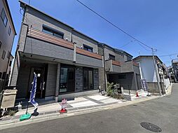 物件画像 南台2丁目　新築戸建　全2棟