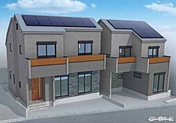 物件画像 南台2丁目 新築戸建 全2棟