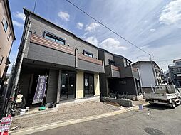 物件画像 南台2丁目　新築戸建　全2棟