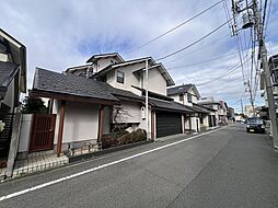 物件画像 戸倉1丁目　売地　全2区画