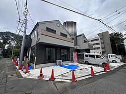 物件画像 北烏山9丁目　新築戸建　全4棟