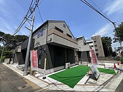 物件画像 北烏山9丁目 新築戸建 全4棟