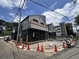 物件画像 北烏山9丁目　新築戸建　全4棟