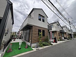 物件画像 上祖師谷2丁目　未入居物件