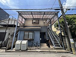 物件画像 喜多見8丁目 売地 全1区画