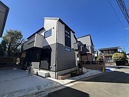 物件画像 祖師谷5丁目 新築戸建 全2棟
