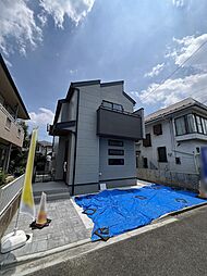 物件画像 中和泉3丁目　新築戸建　全1棟