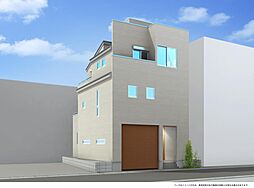 物件画像 幸町 新築戸建 全1棟