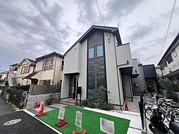 物件画像 高円寺北4丁目 新築戸建 全2棟