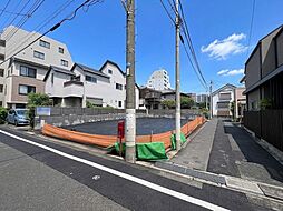 物件画像 荻窪4丁目 売地 全1区画